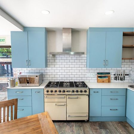 Atsupers Accommodation Jeffreys Bay Bagian luar foto