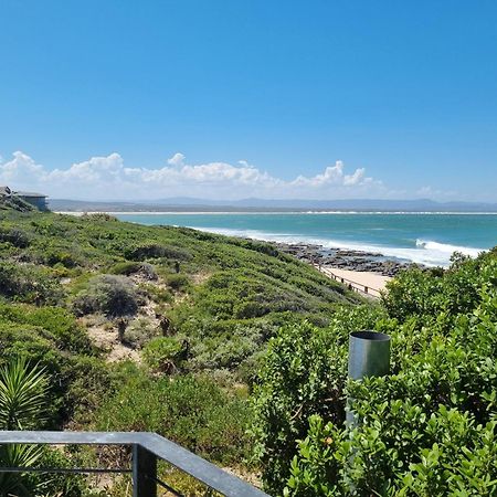 Atsupers Accommodation Jeffreys Bay Bagian luar foto