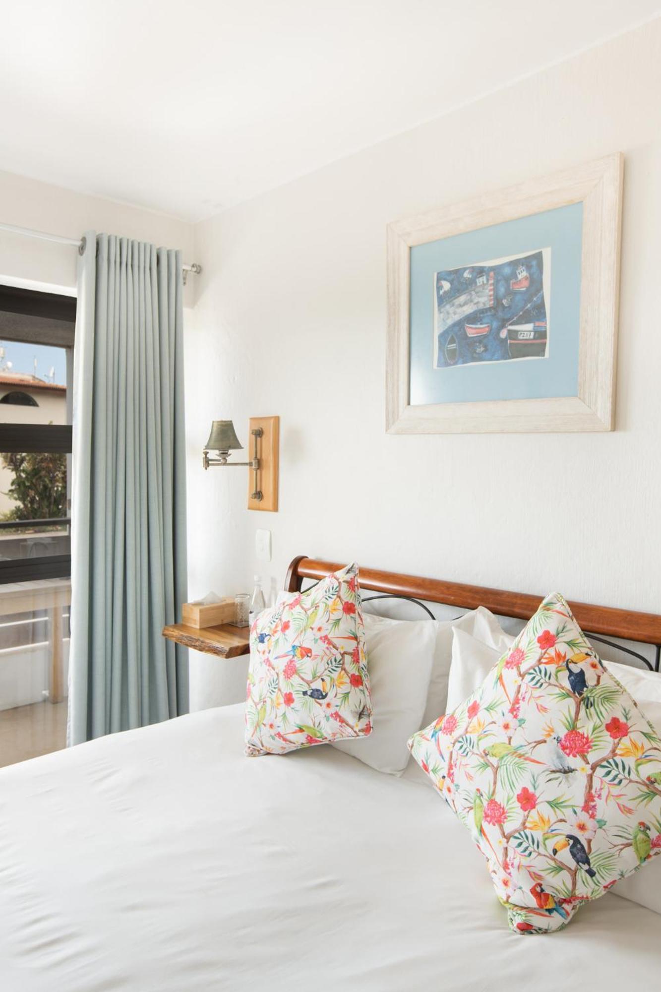 Atsupers Accommodation Jeffreys Bay Bagian luar foto