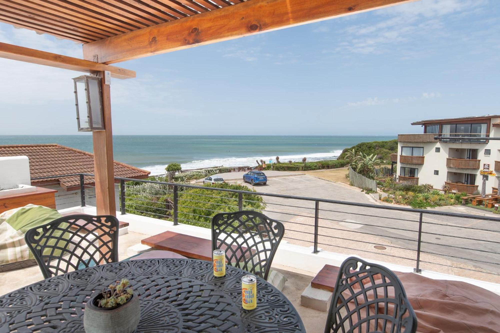 Atsupers Accommodation Jeffreys Bay Bagian luar foto