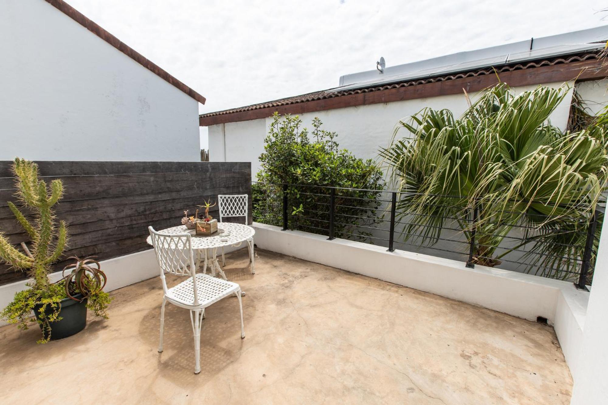 Atsupers Accommodation Jeffreys Bay Bagian luar foto