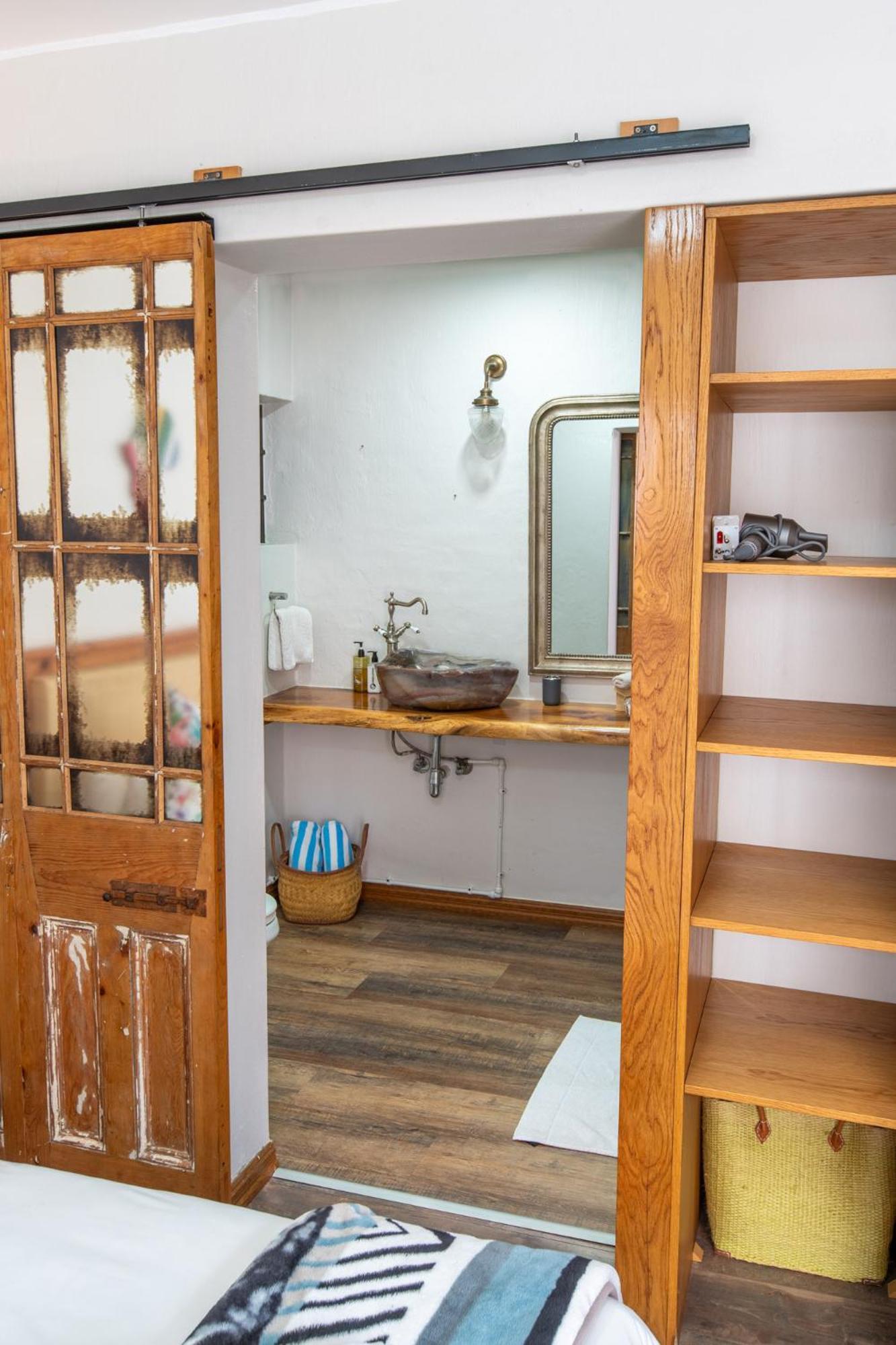 Atsupers Accommodation Jeffreys Bay Bagian luar foto