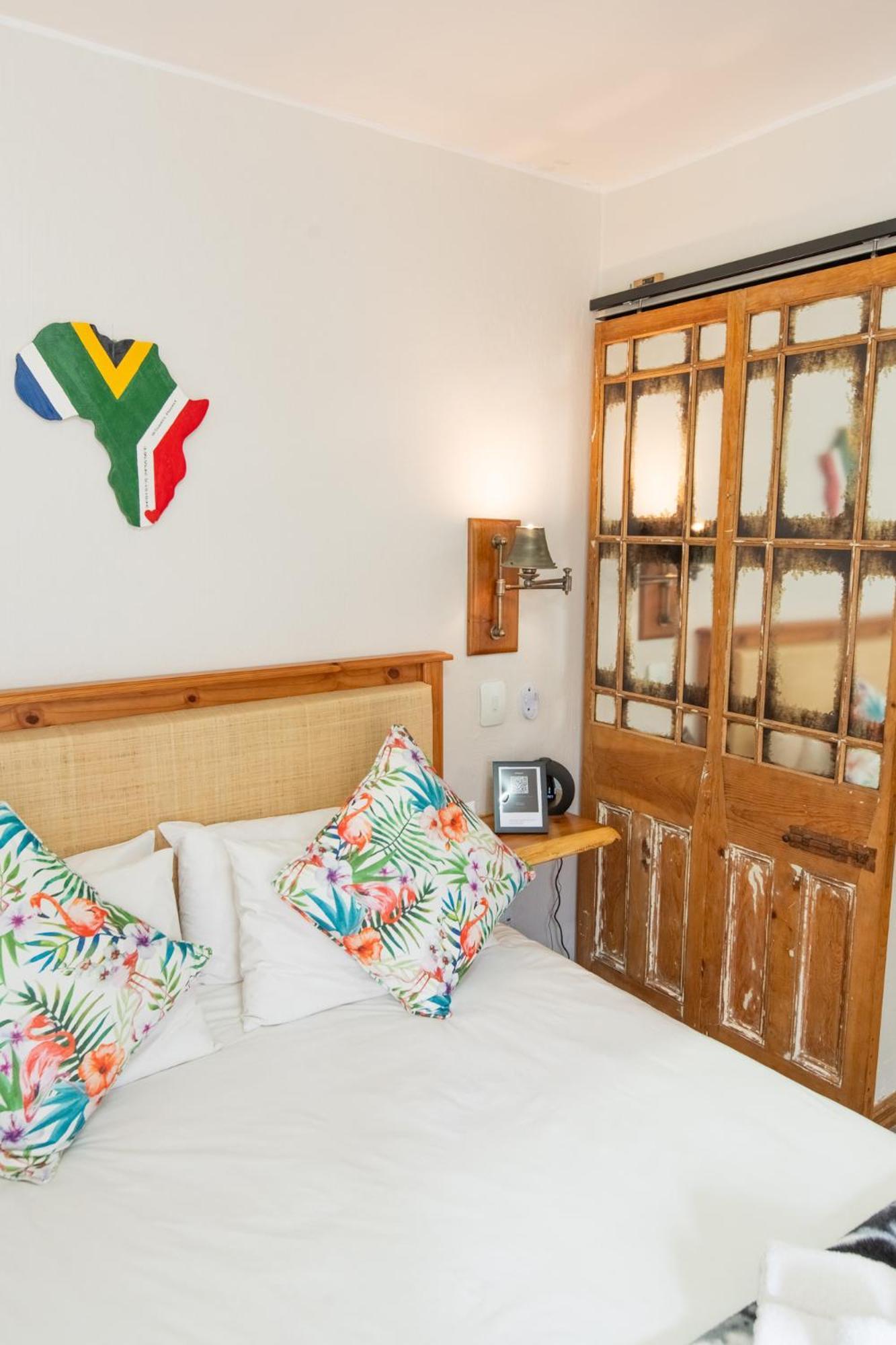 Atsupers Accommodation Jeffreys Bay Bagian luar foto