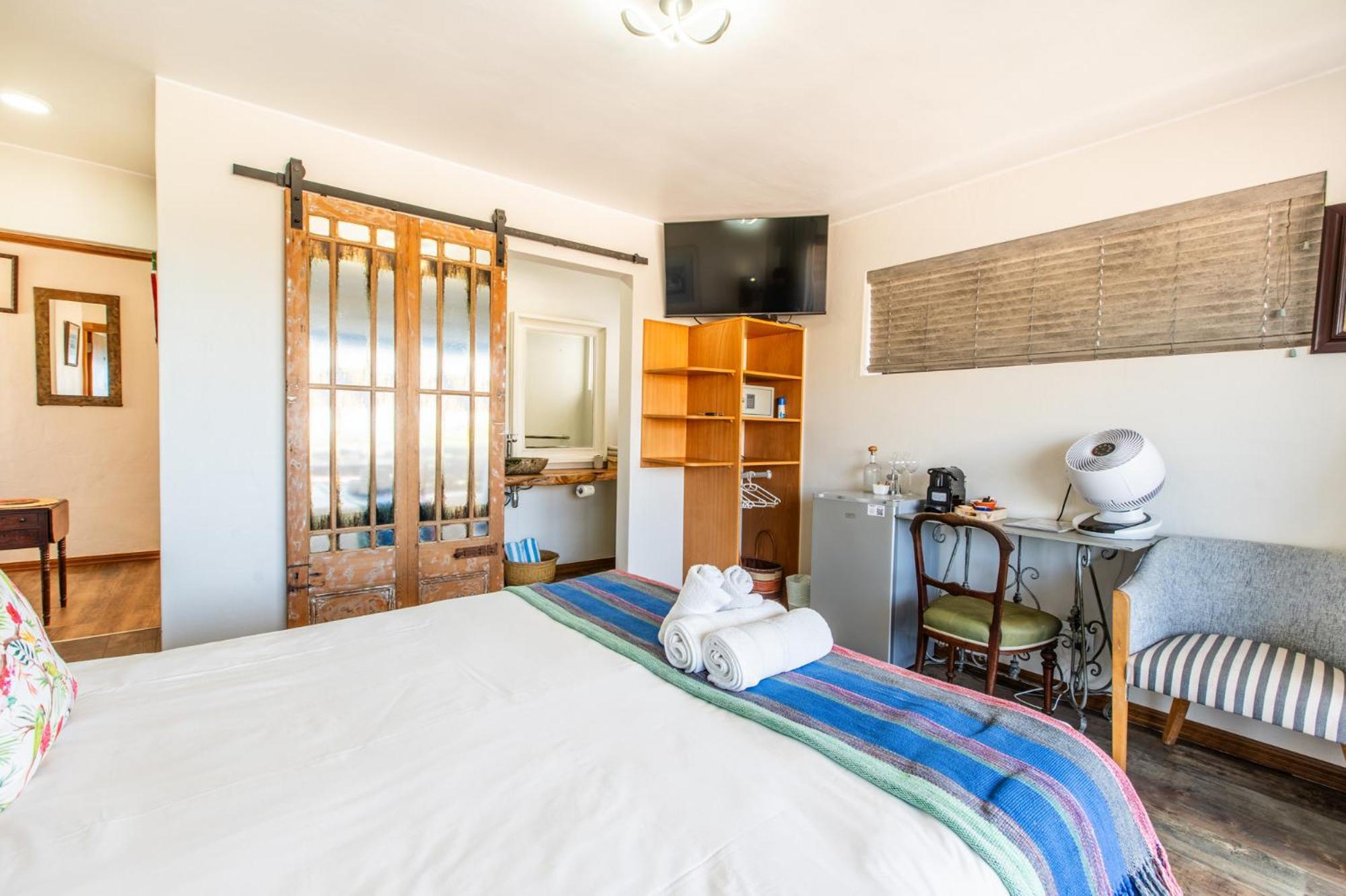 Atsupers Accommodation Jeffreys Bay Bagian luar foto