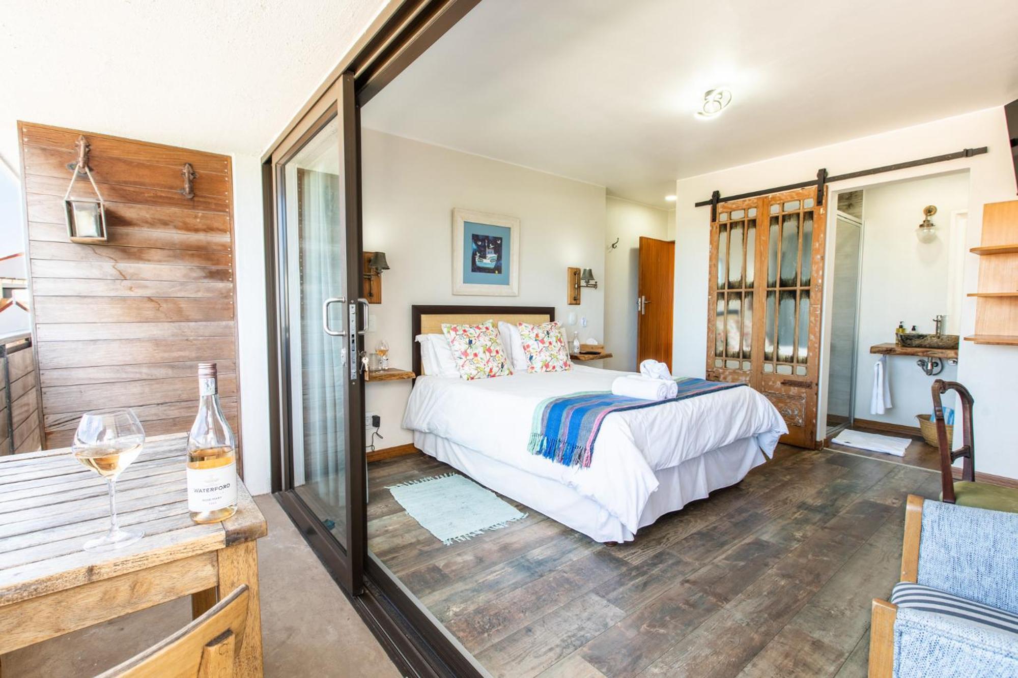 Atsupers Accommodation Jeffreys Bay Bagian luar foto
