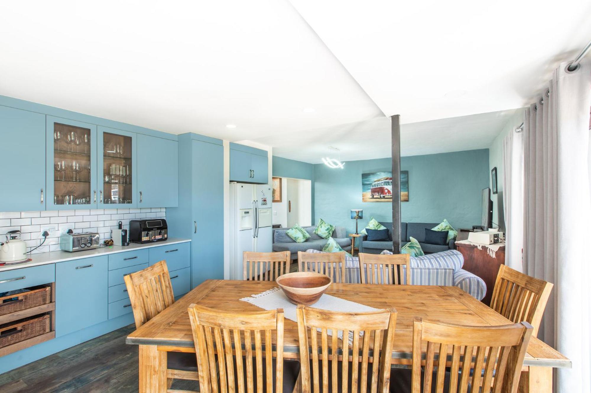 Atsupers Accommodation Jeffreys Bay Bagian luar foto