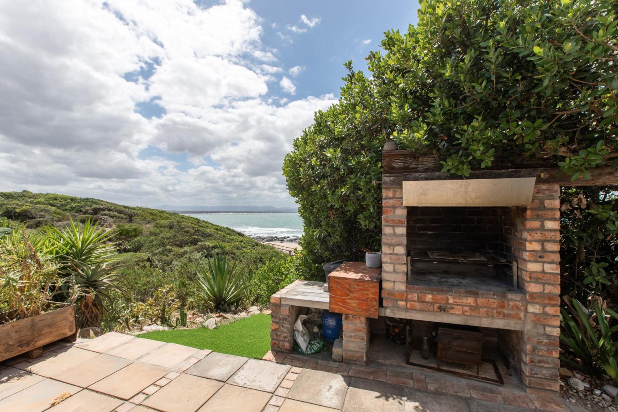 Atsupers Accommodation Jeffreys Bay Bagian luar foto