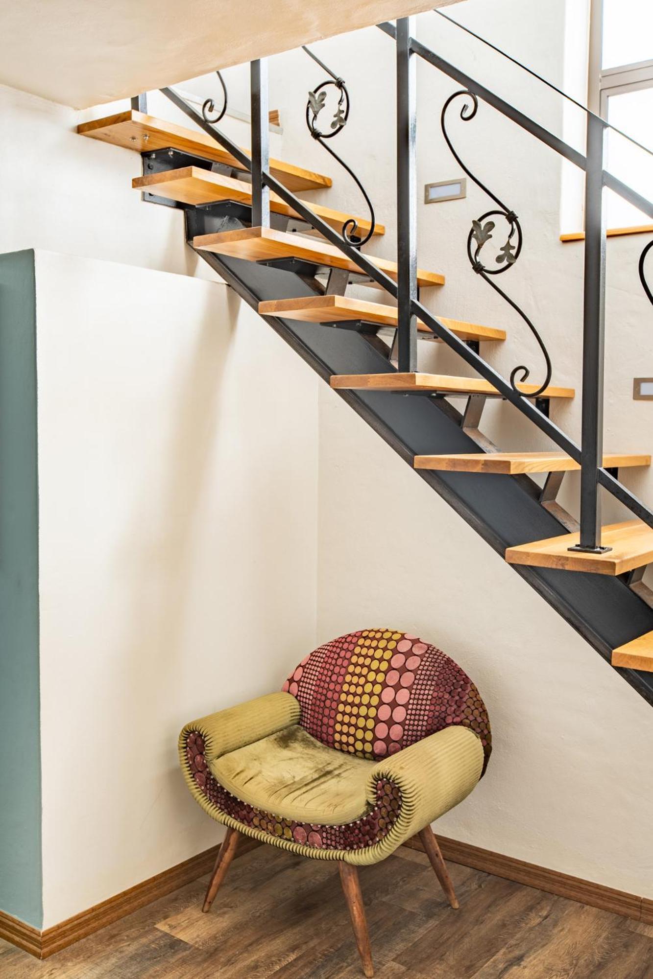 Atsupers Accommodation Jeffreys Bay Bagian luar foto