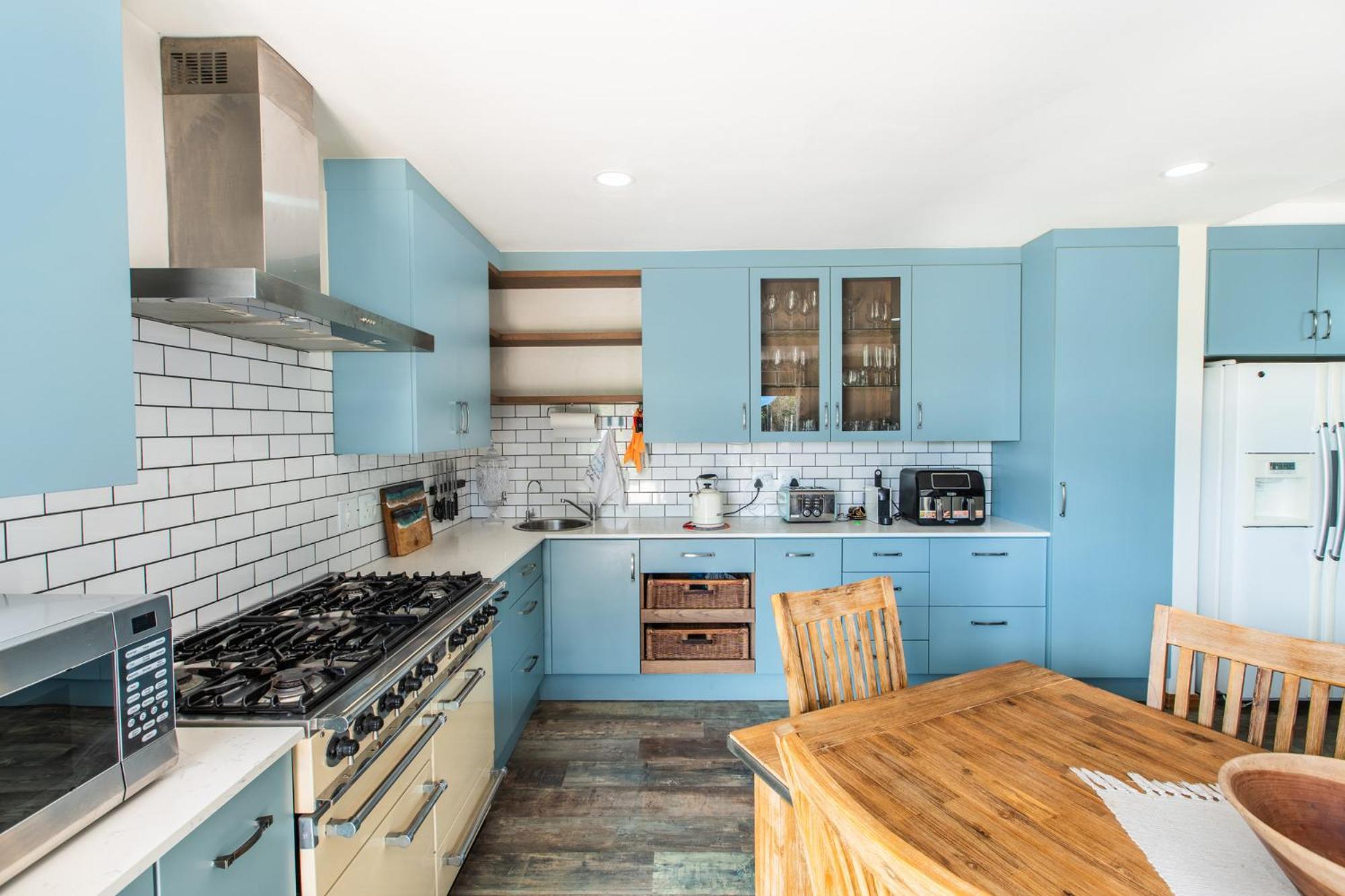Atsupers Accommodation Jeffreys Bay Bagian luar foto