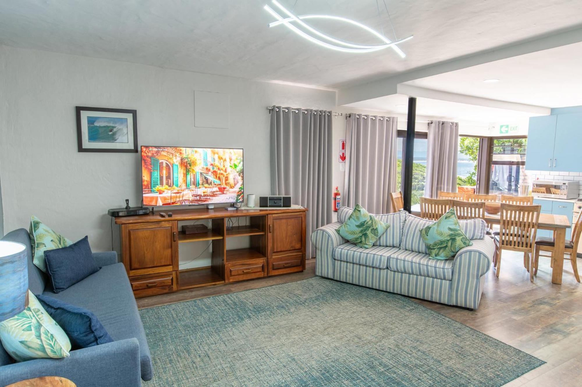 Atsupers Accommodation Jeffreys Bay Bagian luar foto