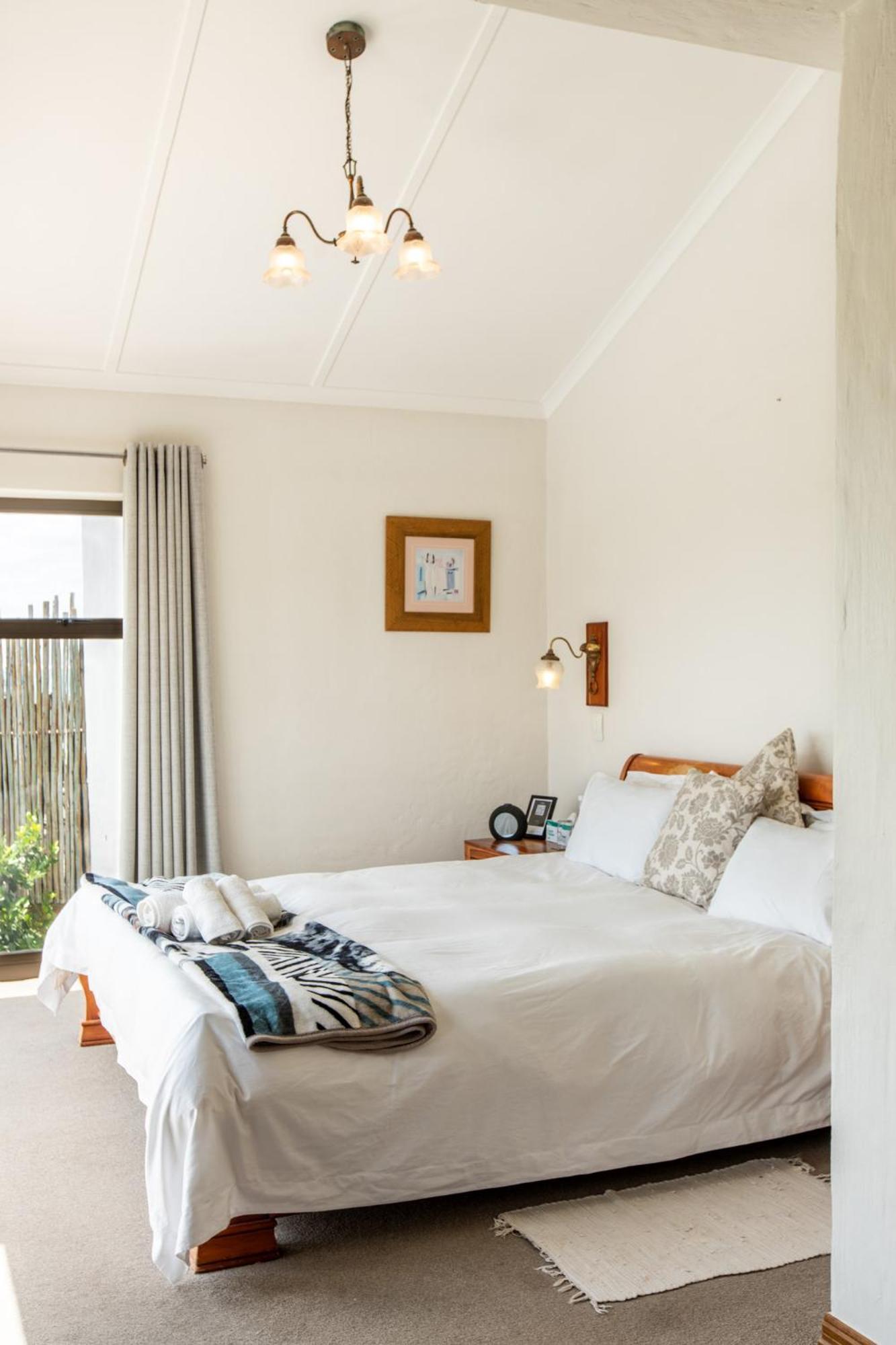 Atsupers Accommodation Jeffreys Bay Bagian luar foto