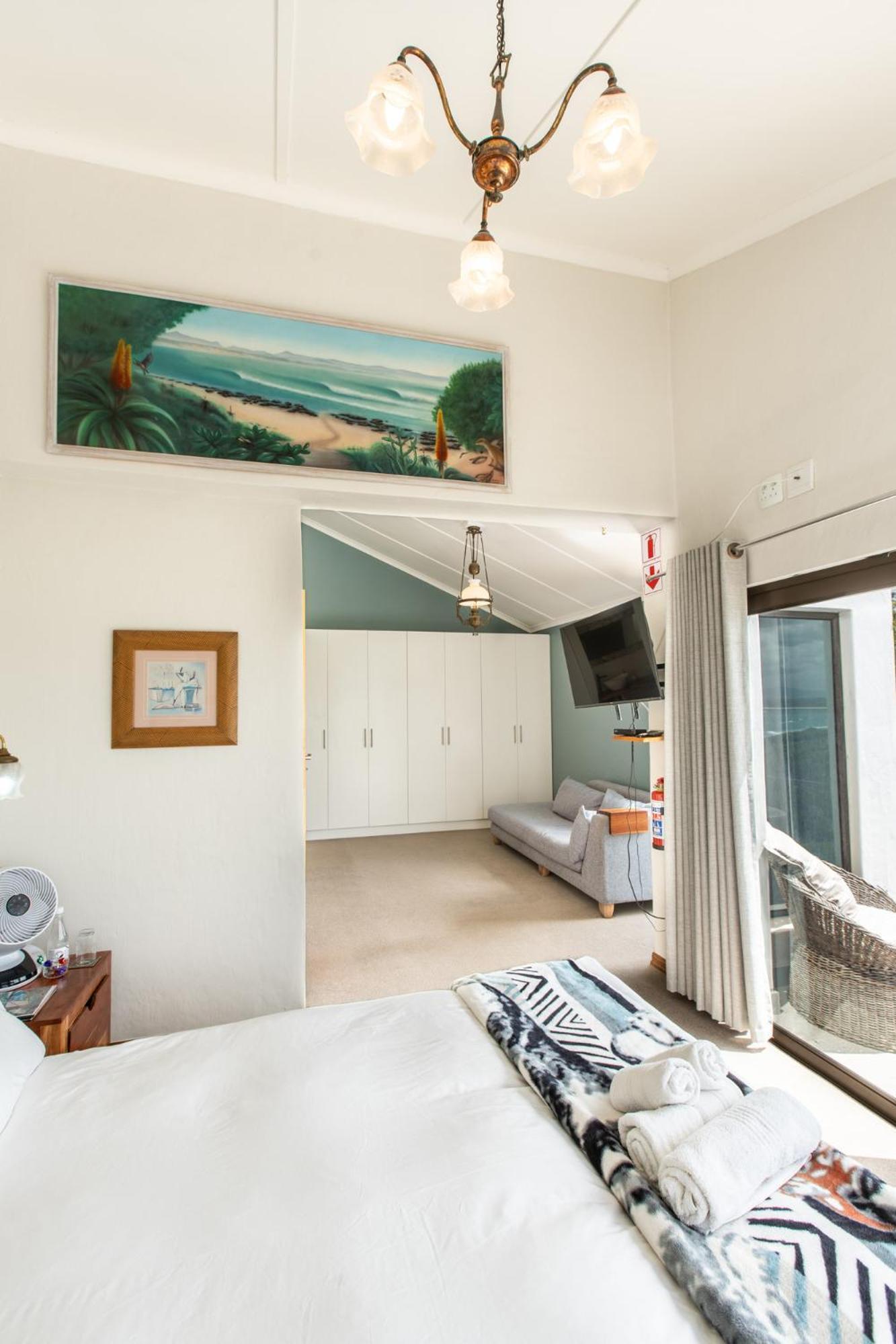 Atsupers Accommodation Jeffreys Bay Bagian luar foto