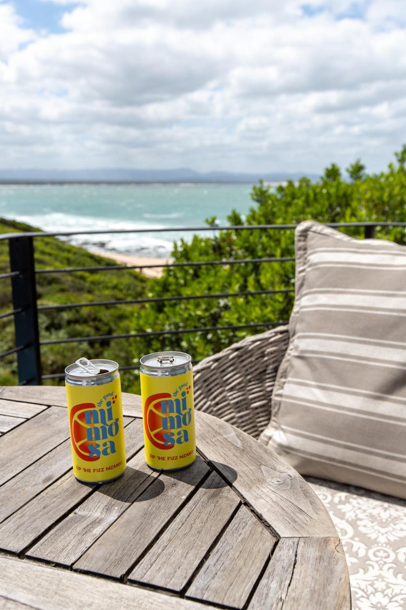Atsupers Accommodation Jeffreys Bay Bagian luar foto