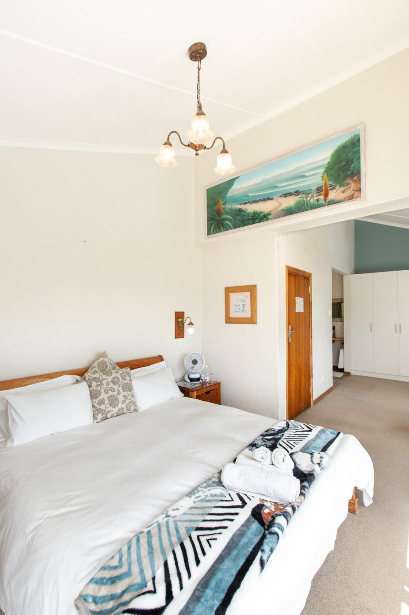 Atsupers Accommodation Jeffreys Bay Bagian luar foto
