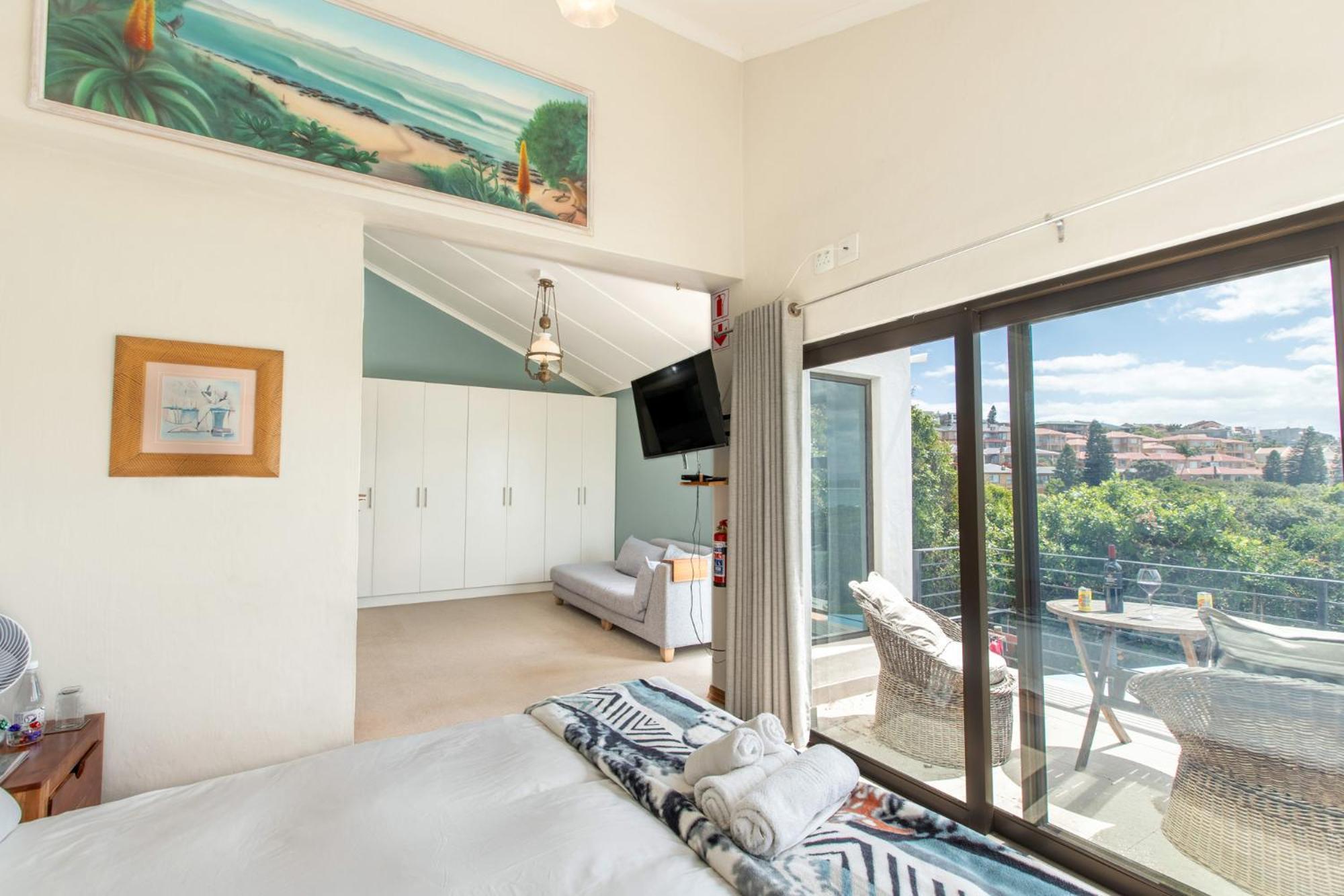 Atsupers Accommodation Jeffreys Bay Bagian luar foto