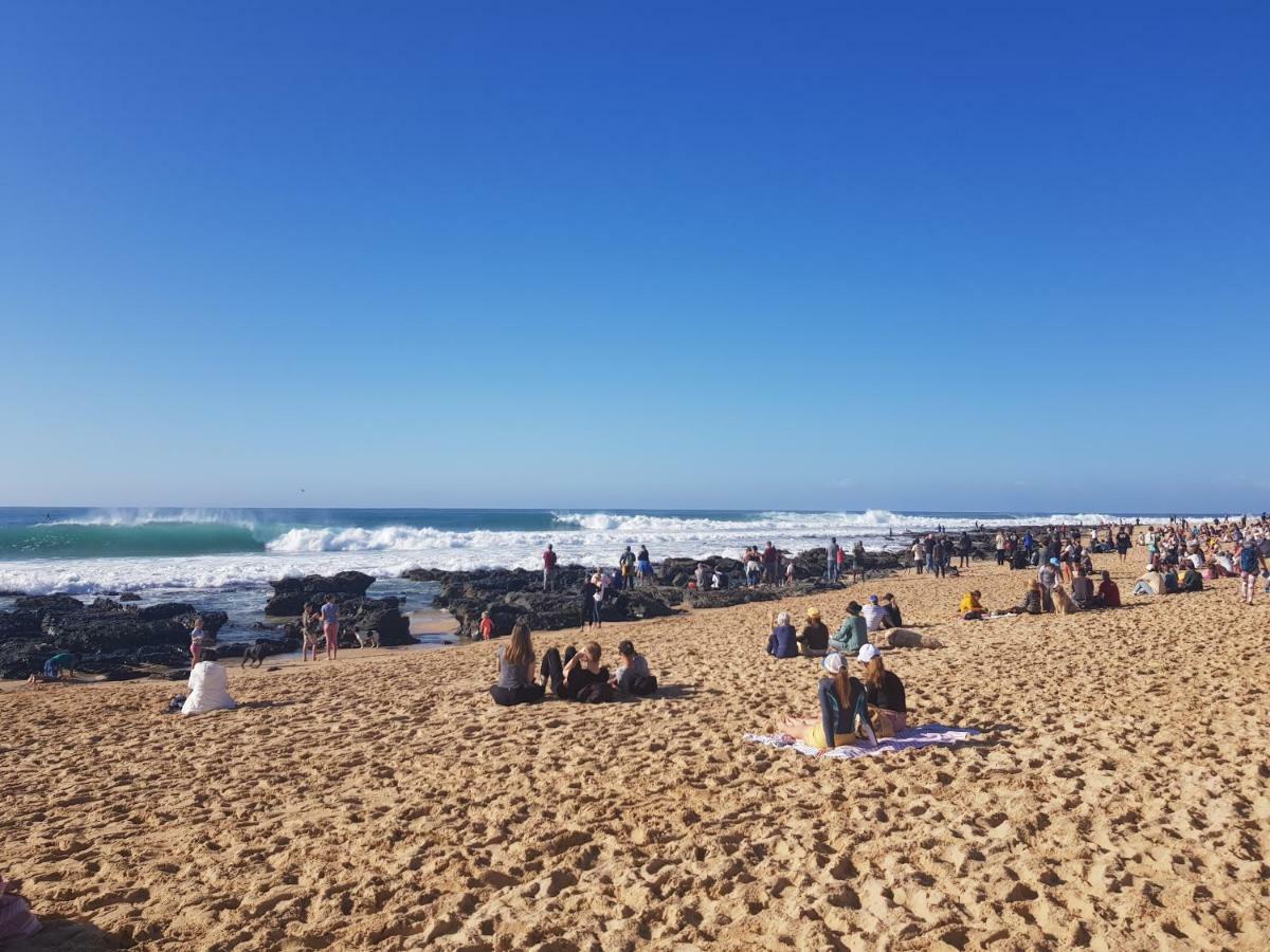 Atsupers Accommodation Jeffreys Bay Bagian luar foto
