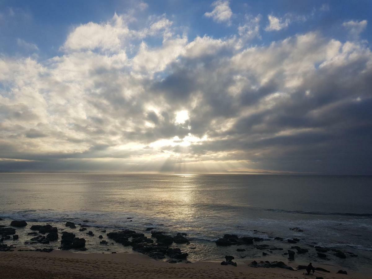 Atsupers Accommodation Jeffreys Bay Bagian luar foto