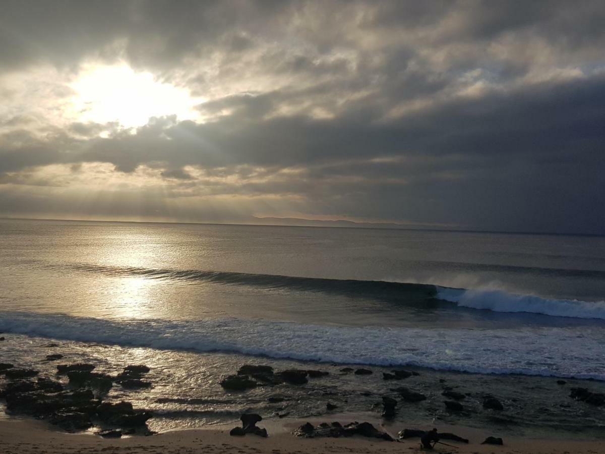 Atsupers Accommodation Jeffreys Bay Bagian luar foto