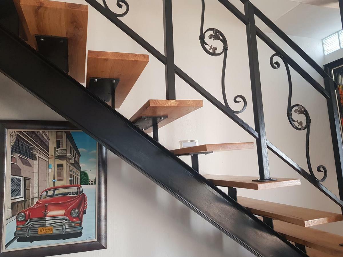 Atsupers Accommodation Jeffreys Bay Bagian luar foto